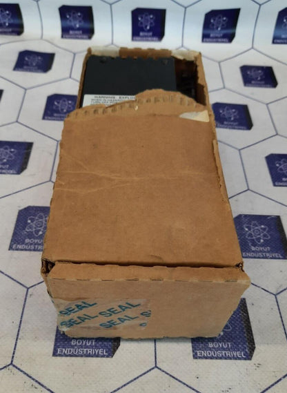 GE FANUC IC660BBD021X1 GENIUS 16PT SINK 24/48VDCBLOCK