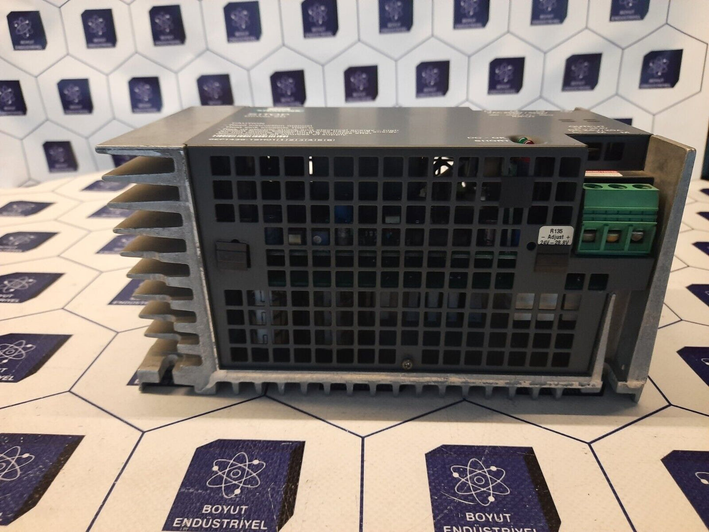 Siemens SITOP Power 20 1p 6EP1436-1SH01 Power Supply