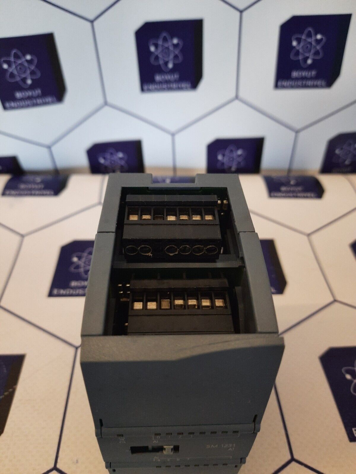 SIEMENS SIMATIC S7-1200 6ES7 231-4HF32-0XB0