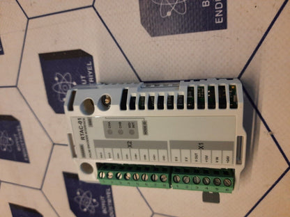 ABB Pulse Encoder Interface Module RTAC-01