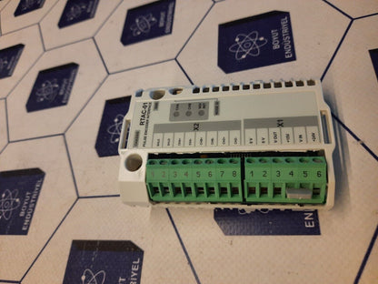 ABB Pulse Encoder Interface Module RTAC-01