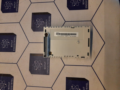 ABB Pulse Encoder Interface Module RTAC-01