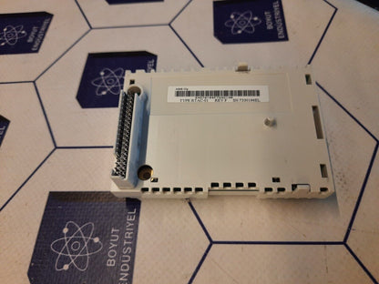 ABB Pulse Encoder Interface Module RTAC-01