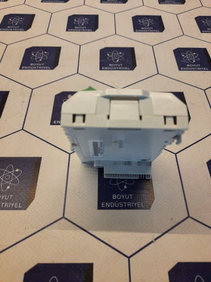 ABB Pulse Encoder Interface Module RTAC-01