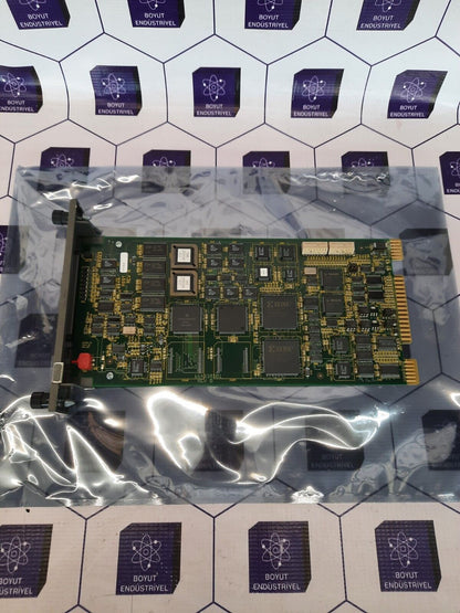 BAILEY INNPM 12 Network Process Module