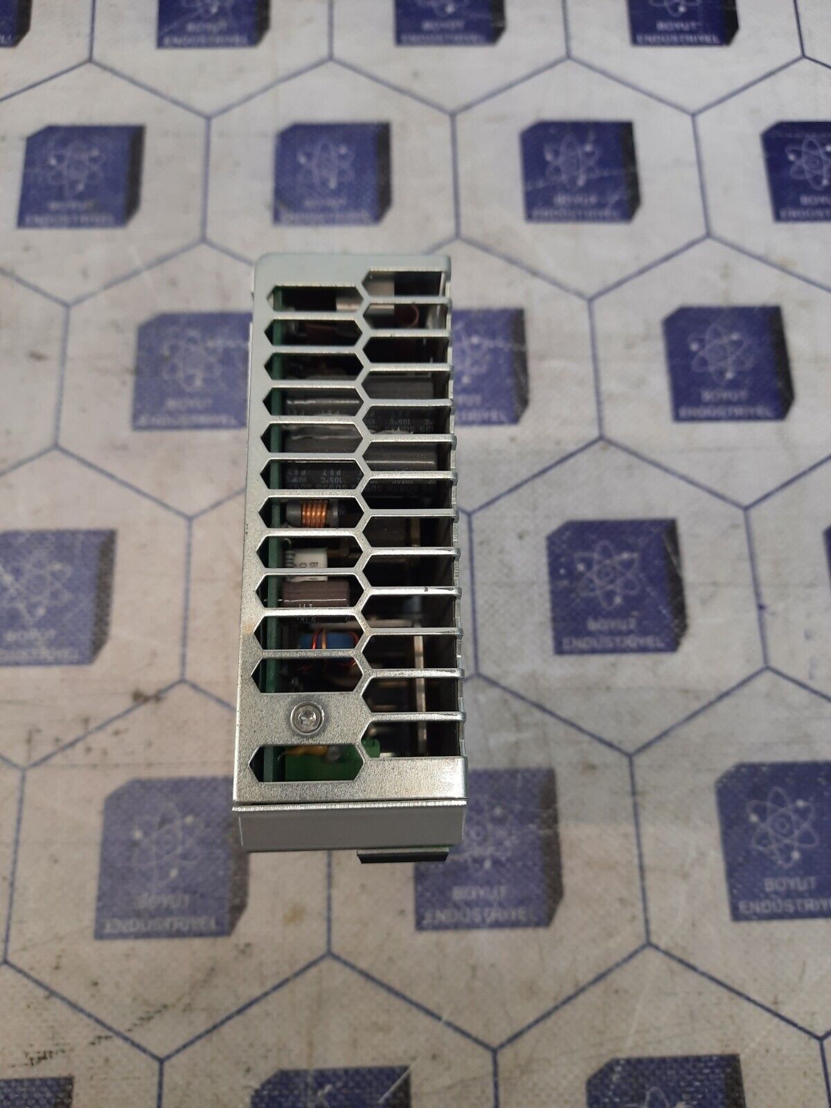 PHOENIX CONTACT TRIO-PS/1AC/24DC/5 - 2866310 POWER SUPPLY MODULE