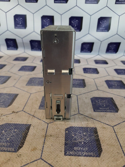 PHOENIX CONTACT TRIO-PS/1AC/24DC/5 - 2866310 POWER SUPPLY MODULE