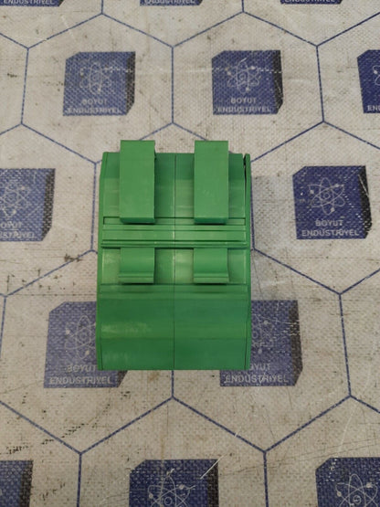 KONGSBERG BUS TERM BOARD 310955 REV.2.1.0