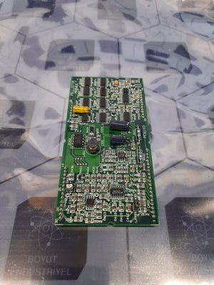 CROWCON PC2093 REV 2V0 CARD