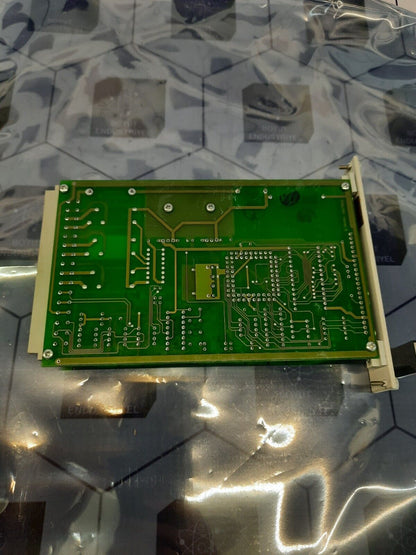 DRAGER REGARD MODBUS 4205706 REV 1.9 CARD