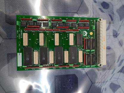 Hernis Scan Systems 22022 Leiterplatte Rev.A