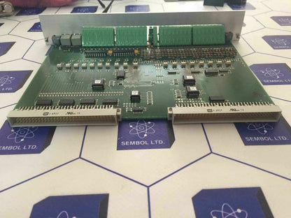 Integral Drive Systems(DIO100B)  DIO100 KE/NTE V1.3 REV.12 CONTROL BOARD