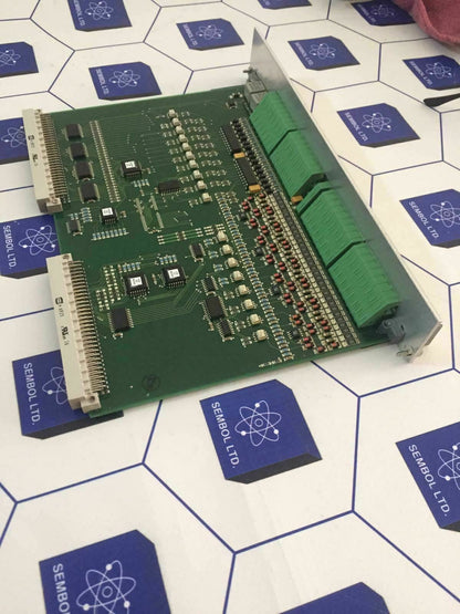 Integral Drive Systems(DIO100B)  DIO100 KE/NTE V1.3 REV.12 CONTROL BOARD