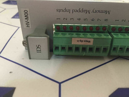 Integral Drive Systems(DIO100B)  DIO100 KE/NTE V1.3 REV.12 CONTROL BOARD