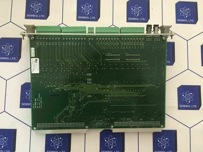 Integral Drive Systems(DIO100B)  DIO100 KE/NTE V1.3 REV.12 CONTROL BOARD