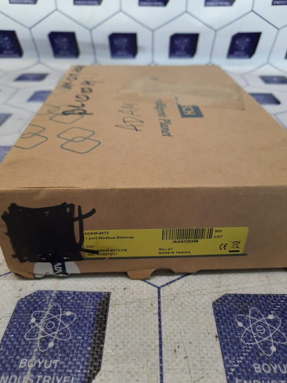 ADVANTECH ADAM-4572 1-port Modbus Gateway Module