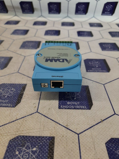 ADVANTECH ADAM-4572 1-port Modbus Gateway Module