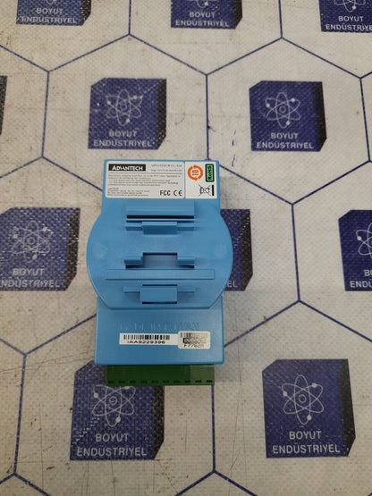 ADVANTECH ADAM-4572 1-port Modbus Gateway Module