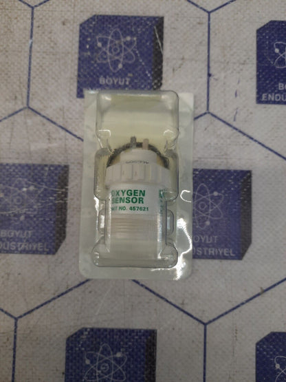 MSA Oxygen Sensor 457621