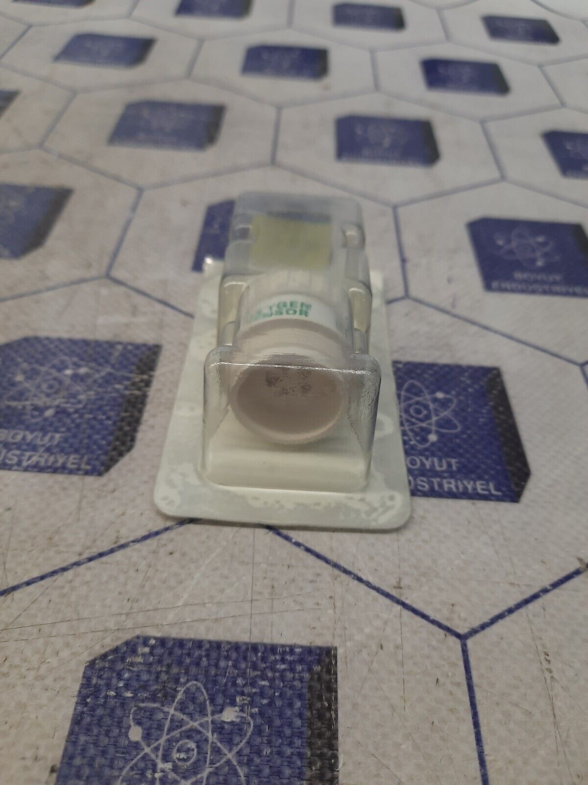 MSA Oxygen Sensor 457621