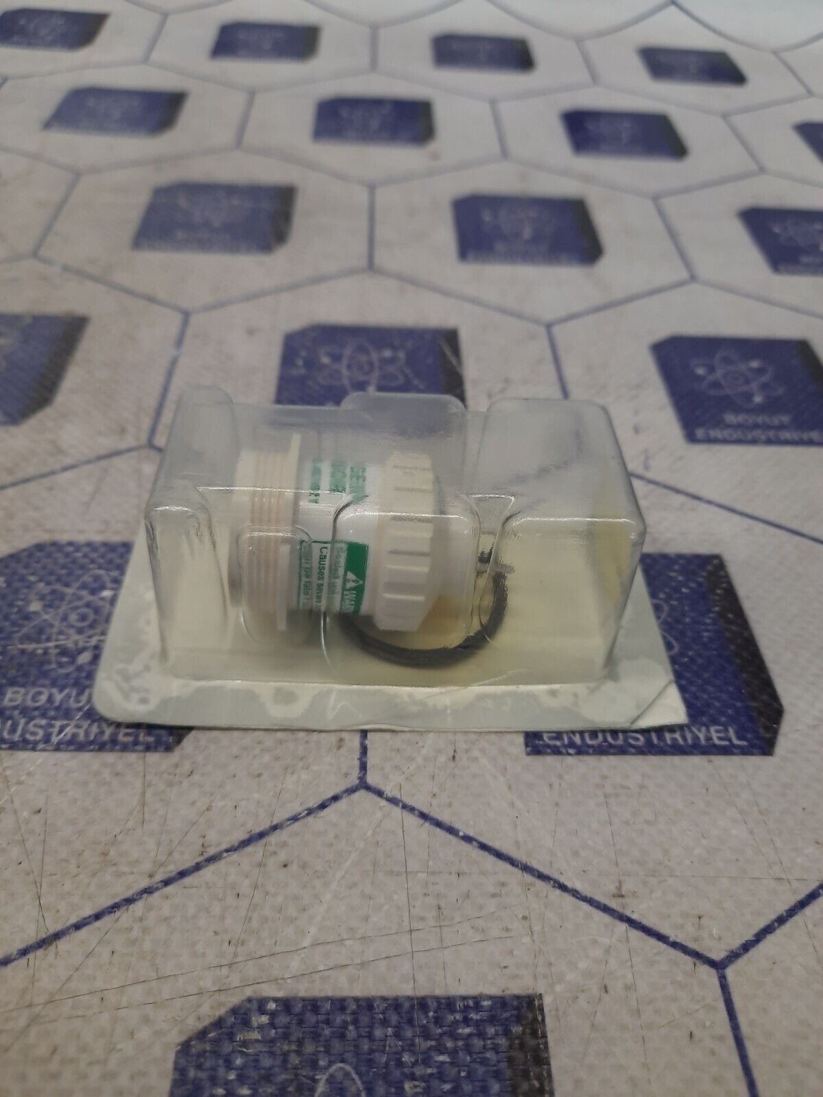 MSA Oxygen Sensor 457621