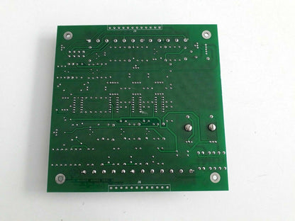 Omnipure 69003 Rev:8 Gate Board