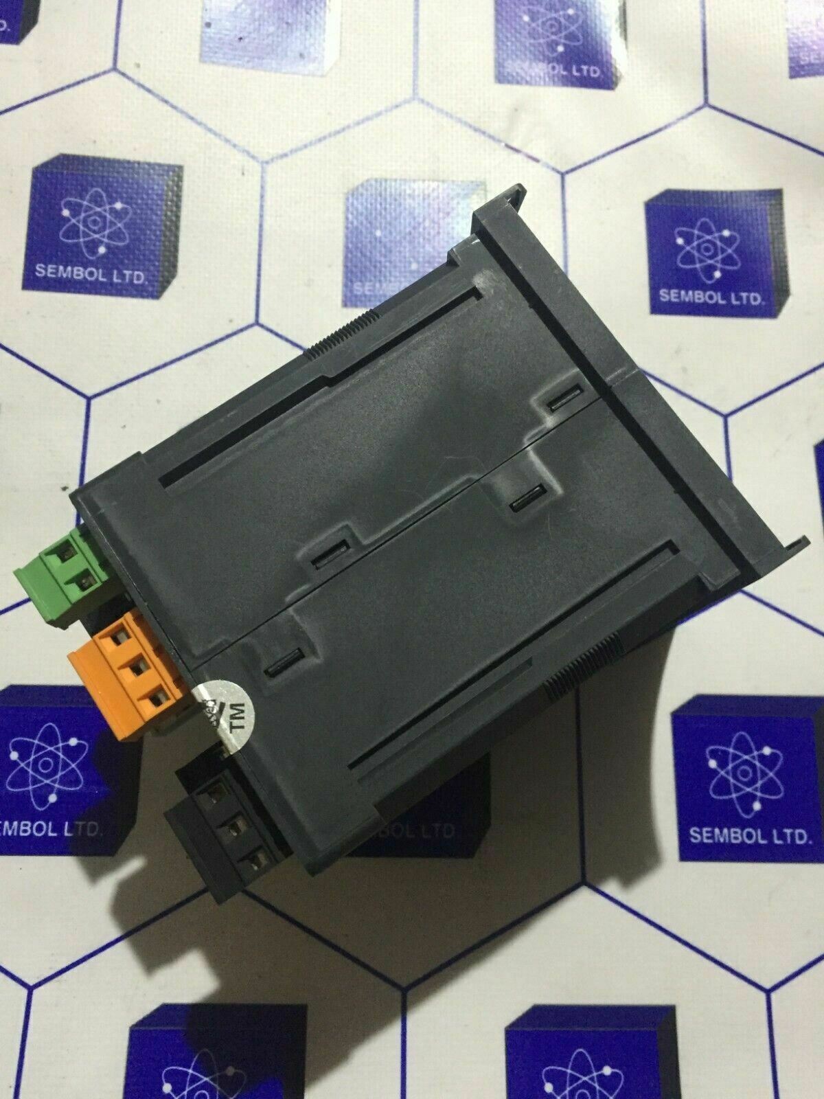 BENDER B91044000 IR1570-435 A-Isometer Insulations Monitoring Device