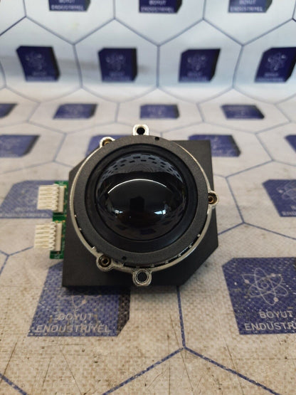 AMETEK D509424/4 TRACKBALL CONTROL MOUSE