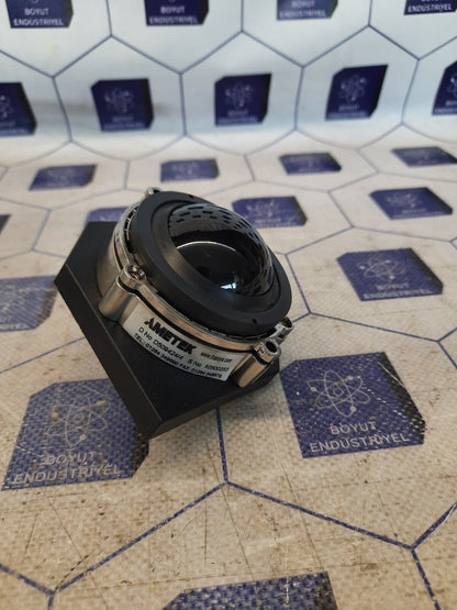 AMETEK D509424/4 TRACKBALL CONTROL MOUSE