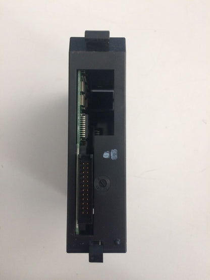 GE Fanuc IC693CMM321-JK Ethernet Controller Module
