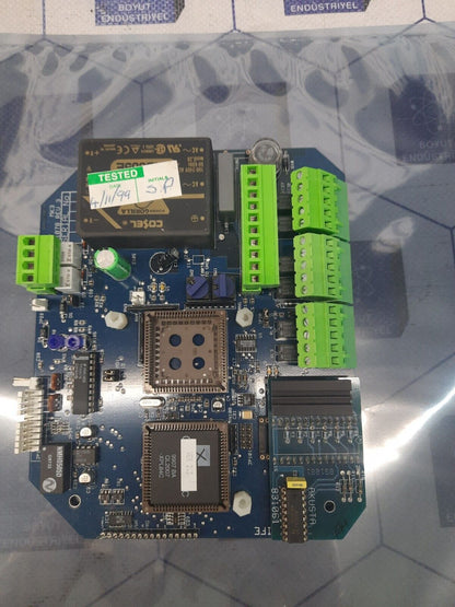 AKUSTA-IFE AUDICOM MOTMER BOARD 831078 REV.3