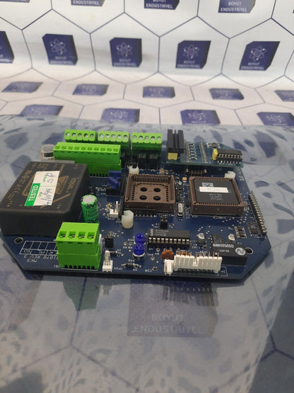 AKUSTA-IFE AUDICOM MOTMER BOARD 831078 REV.3