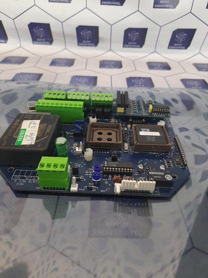 AKUSTA-IFE AUDICOM MOTMER BOARD 831078 REV.3