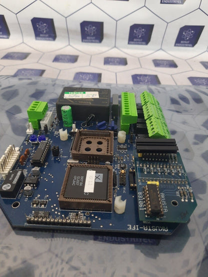 AKUSTA-IFE AUDICOM MOTMER BOARD 831078 REV.3