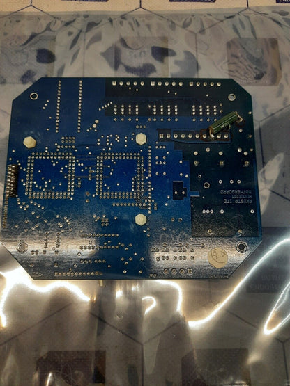 AKUSTA-IFE AUDICOM MOTMER BOARD 831078 REV.3