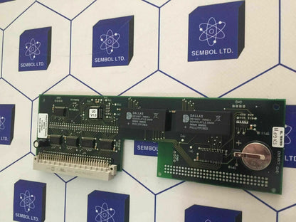 Integral Drive Systems MEX10 V.1.0 Rev.0