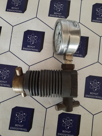 Kiene Diesel Cylinder Pressure Indicator K-26765