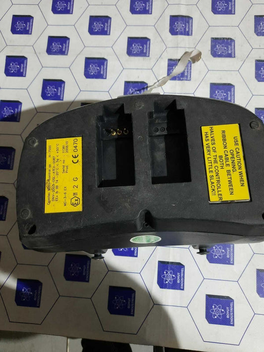 CAVOTEC MC-3-6 EX TAG NO :34210-IB002 cavotec mc-3-6 ex tag no :34210-ib002