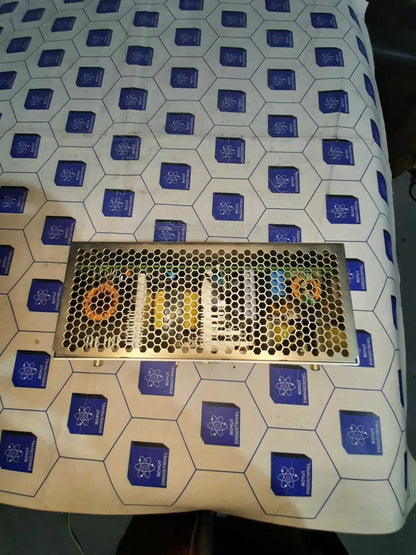 MEAN WELL DRT-480-24 ps1310-2 mean well switching regulator PS1310-2 drt-480-24