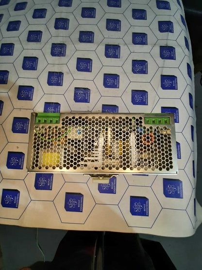 MEAN WELL DRT-480-24 ps1310-2 mean well switching regulator PS1310-2 drt-480-24