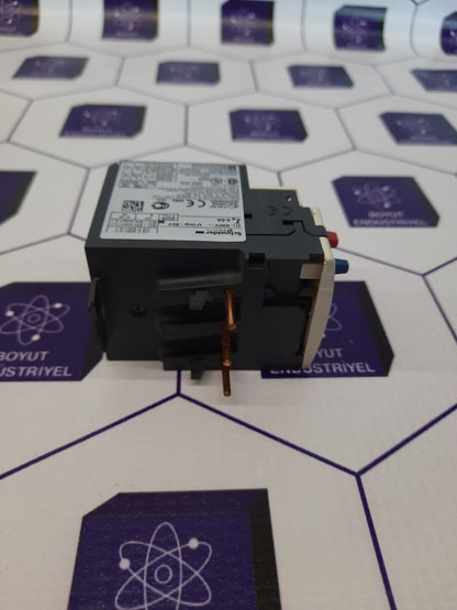 Schneider Electric LRD 10 Thermal Overload Relay