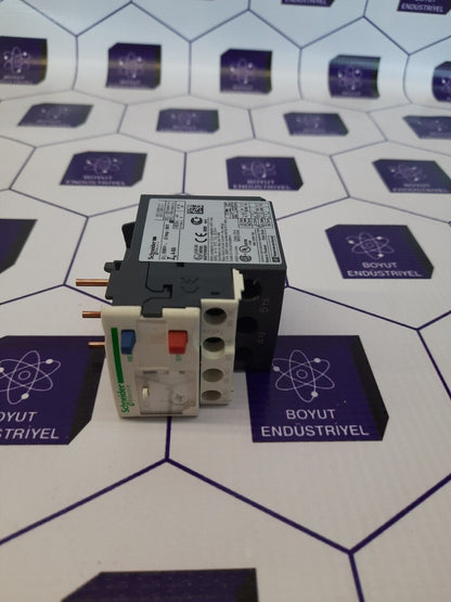 Schneider Electric LRD 10 Thermal Overload Relay