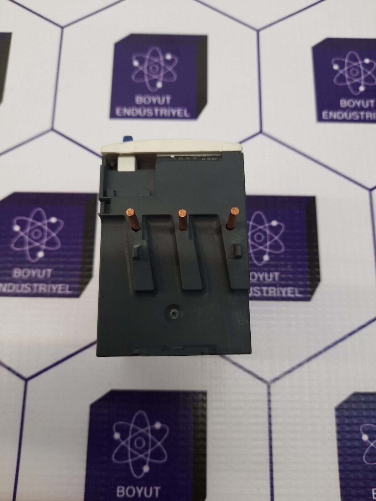 Schneider Electric LRD 10 Thermal Overload Relay