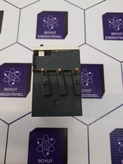 Schneider Electric LRD 10 Thermal Overload Relay