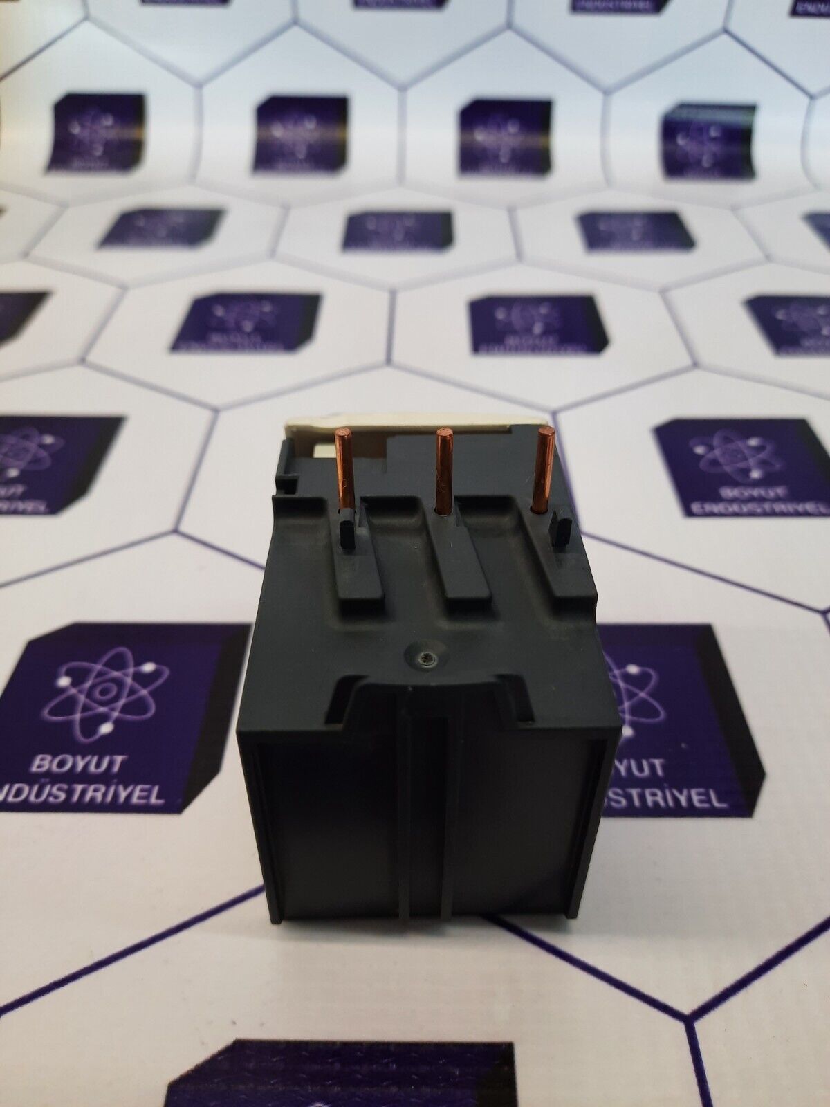 Schneider Electric LRD 10 Thermal Overload Relay