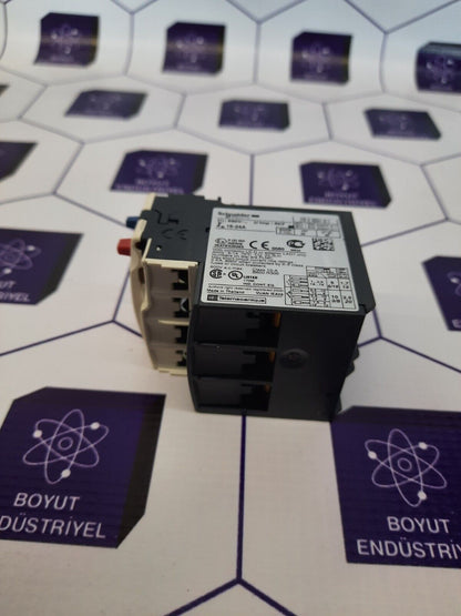 Schneider Electric LRD 22 Thermal Overload Relay