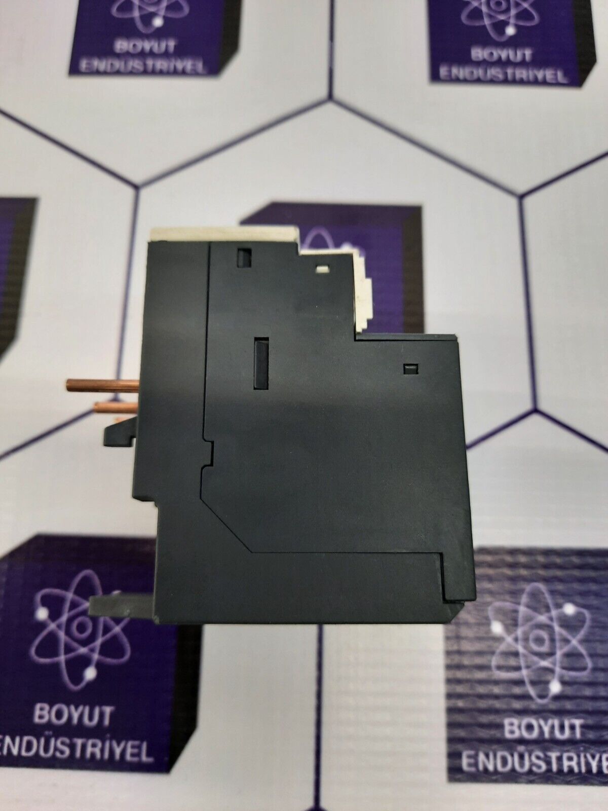 Schneider Electric LRD 22 Thermal Overload Relay