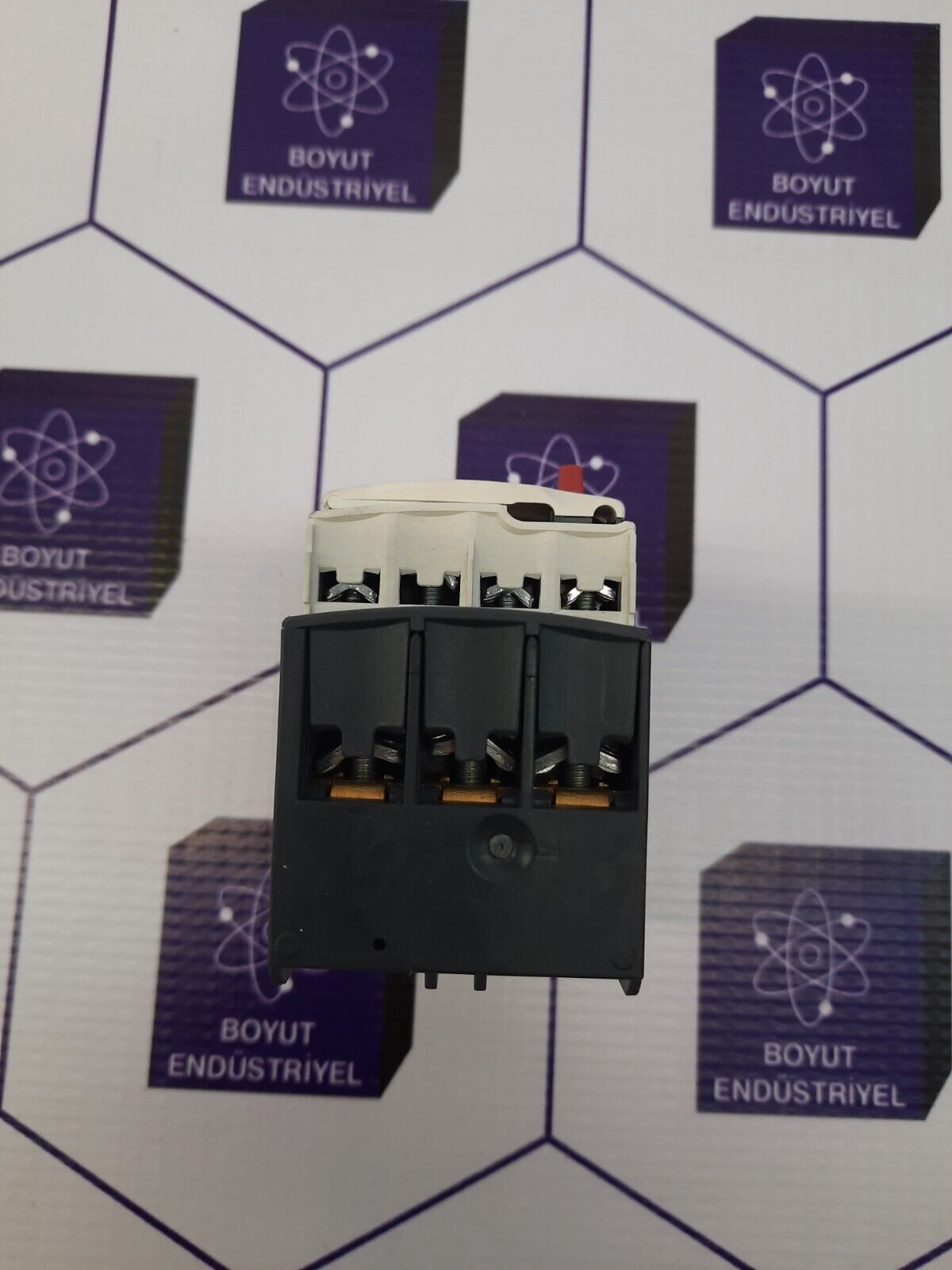 Schneider Electric LRD 22 Thermal Overload Relay