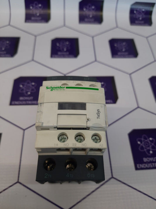 Schneider Electric LC1-D25 Contactor
