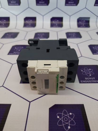 Schneider Electric LC1-D25 Contactor